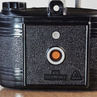 == RHEINMETALL PERFEKTA II - Art deco camera - pikkukuva 3