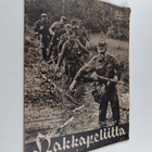Hakkapeliitta n:o 34/1942 - pikkukuva 1