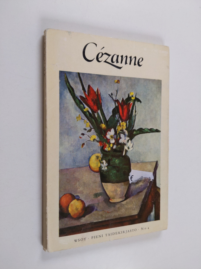 Theodore Rousseau : Paul Cezanne (1839-1906)