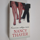 Nancy Thayer : Kuumien aaltojen kerho - pikkukuva 1