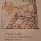 Isoäidin muistikirja, Pirjo Santonen, Juliette Clarke - pikkukuva 4