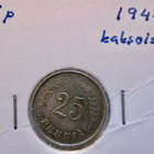 25 p 1944 Virhelyönti Kaksois-Puristus - pikkukuva 1