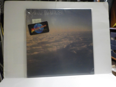 HASSE WALLI - S/T M-/M- SUOMI 1981 LP
