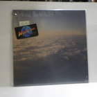 HASSE WALLI - S/T M-/M- SUOMI 1981 LP - pikkukuva 1