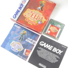 The Legend Of Zelda: Oracle Of Seasons - pikkukuva 4