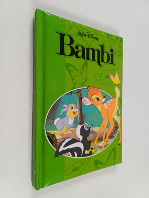 Walt Disney : Bambi