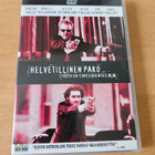 Helvetillinen pako (DVD) - pikkukuva 1