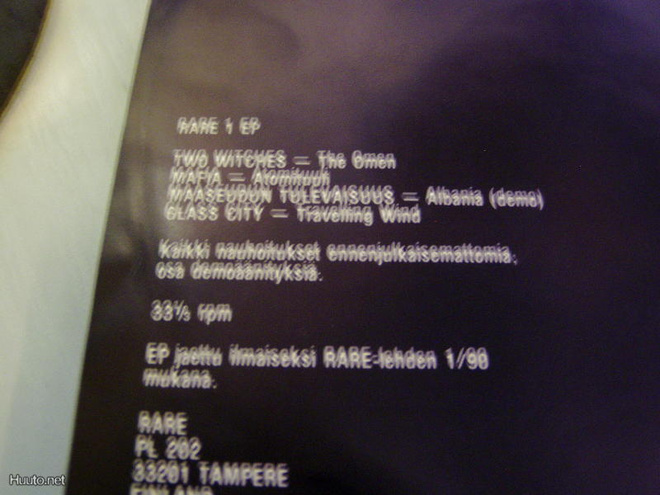 Item image
