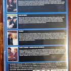 Komediaklassikot SPEDE-värielokuvat (4 disc) - Dvd box - pikkukuva 2