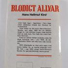 Hans Hellmut Kirst : Blodigt allvar - pikkukuva 2