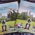 George Harrison - All things must pass 3-lp box - pikkukuva 3