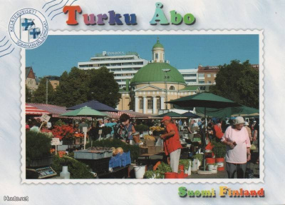 Turku tori