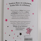 Harriet Muncaster : Isadora Kuu viettää syntymäpäiviä - pikkukuva 2