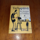 Tarhapäivä - Eve Hietamies - SELKOKIRJA - pikkukuva 1