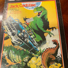 Black special 2 1991: Jack Cadillac - pikkukuva 1