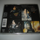 Iggy And The Stooges - Raw Power (CD) - pikkukuva 2