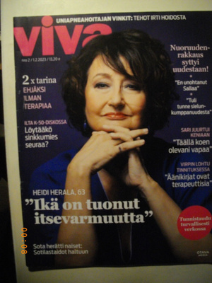 Viva Nro 2/2023
