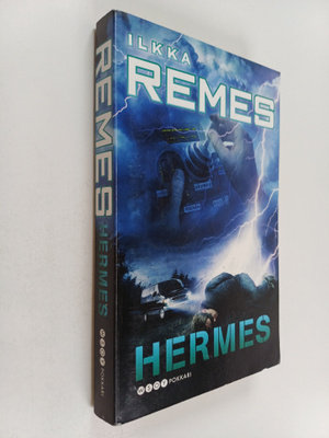 Ilkka Remes : Hermes