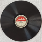 Savikiekko 1950 - Veikko Tuomi - Triola T 8007 - pikkukuva 4