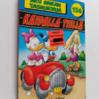 Walt Disney : Kaidalla tiellä - pikkukuva 1