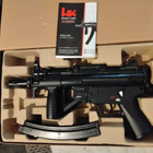 H&K MP5K-PDW - pikkukuva 2
