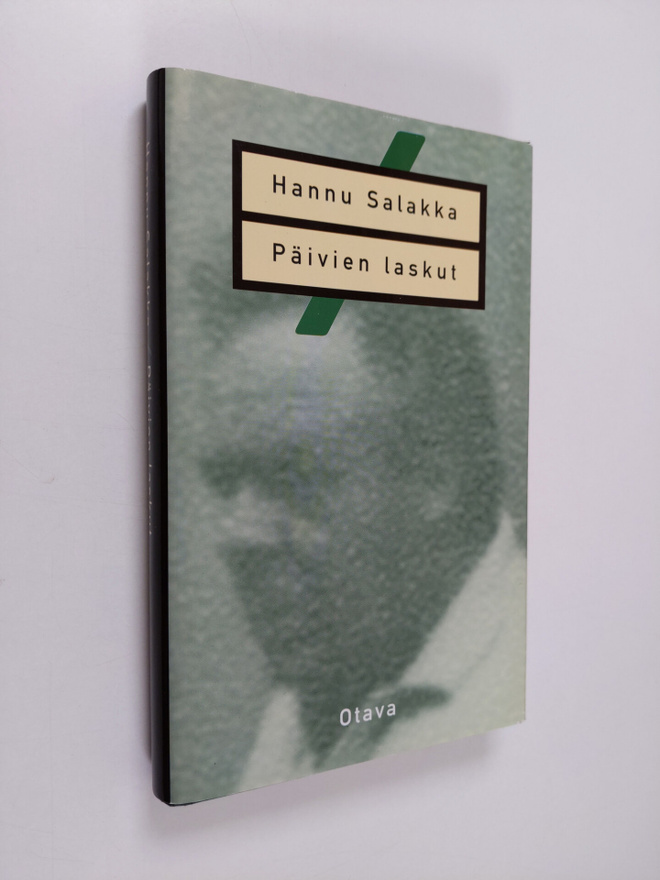Hannu Salakka : Päivien laskut