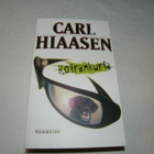 Carl Hiaasen Koirankuria -pok - pikkukuva 1