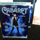 Cabaret DVD 30th anniversary edition - pikkukuva 1