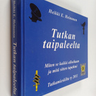 Heikki E. Heinonen : Tutkan taipaleelta : miten se kaikki... - pikkukuva 1