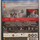 IT - Blu-ray ( uusi, kelmussa ) - pikkukuva 2