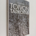 Jari Ehrnrooth : Toivon tarkoitus - pikkukuva 1