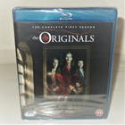 THE ORIGINALS  KAUSI 1. (UUSI) BD - pikkukuva 1