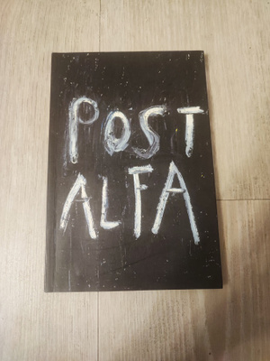Post Alfa Paperi T