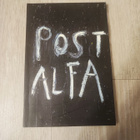 Post Alfa Paperi T - pikkukuva 1