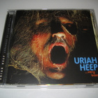 Uriah Heep - ...Very 'Eavy...Very 'Umble (CD) - pikkukuva 1