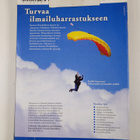 Ilmailu vuosikerta 2005 (1-12, nro 3 puuttuu) - pikkukuva 2