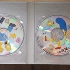 The Simpsons - Simpsonit - Kausi 1 (3xDVD) - pikkukuva 2