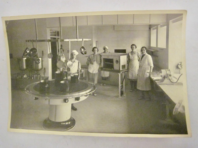 VANHA Valokuva Turku n. 1920-l