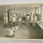 VANHA Valokuva Turku n. 1920-l - pikkukuva 1