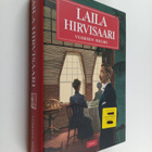 Laila Hirvisaari : Vuoksen helmi - pikkukuva 1