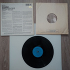 Miehuuskoe - The Graduate soundtrack LP 1968 - pikkukuva 2