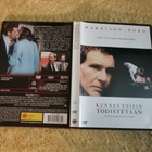 KUNNES TOISIN TODISTETAAN DVD - pikkukuva 1