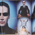Demi juliste: Matrix yms. - pikkukuva 2
