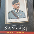 Sankari ja antisankari. Mannerheim-kultin pitkä vuosisata - pikkukuva 1