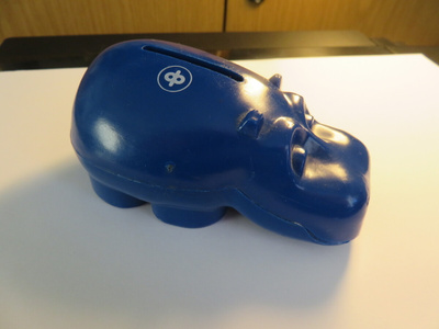 MINI HIPPO pankki Osuuspankki