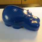 MINI HIPPO pankki Osuuspankki - pikkukuva 1