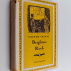 Graham Greene : Brighton Rock (Ruotsinkielinen) - pikkukuva 1