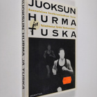 Erkki (toim.) Vettenniemi : Juoksun hurma ja tuska : suom... - pikkukuva 1
