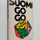 Arja Tiainen : Suomi go go - pikkukuva 1