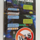 Jyri Paretskoi : K15 : salaisuuksia - pikkukuva 1